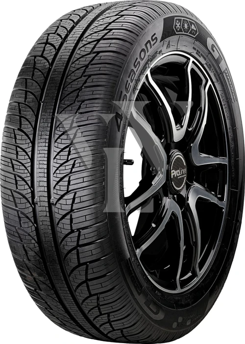 GT Radial 4Seasons