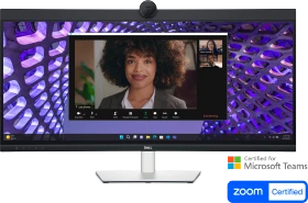 Dell P3424WEB, 34"