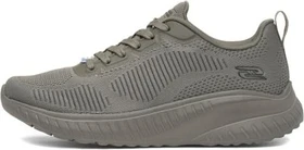 Skechers BOBS Sport Squad Chaos grün (Damen)