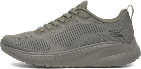 Skechers BOBS Sport Squad Chaos grün (Damen)