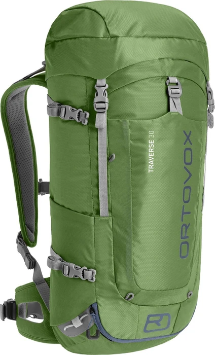 Ortovox Traverse 30 eco green