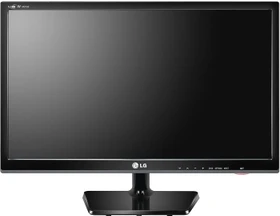 LG Flatron M2732D-PZ, 27"
