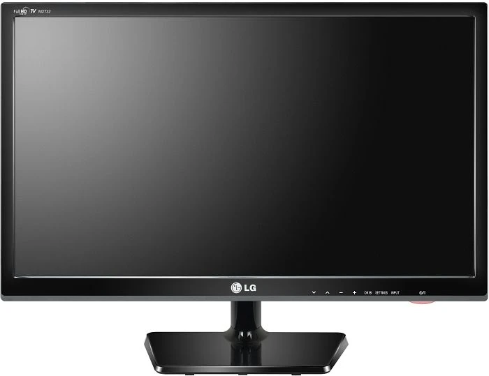 LG Flatron M2732D-PZ, 27"