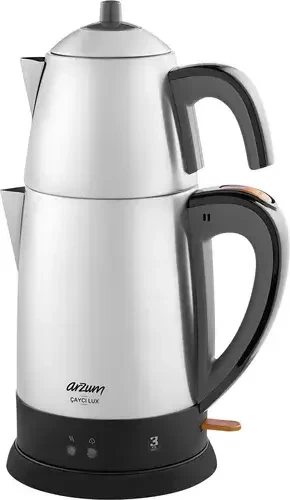 Arzum Cayci Lux Teekocher