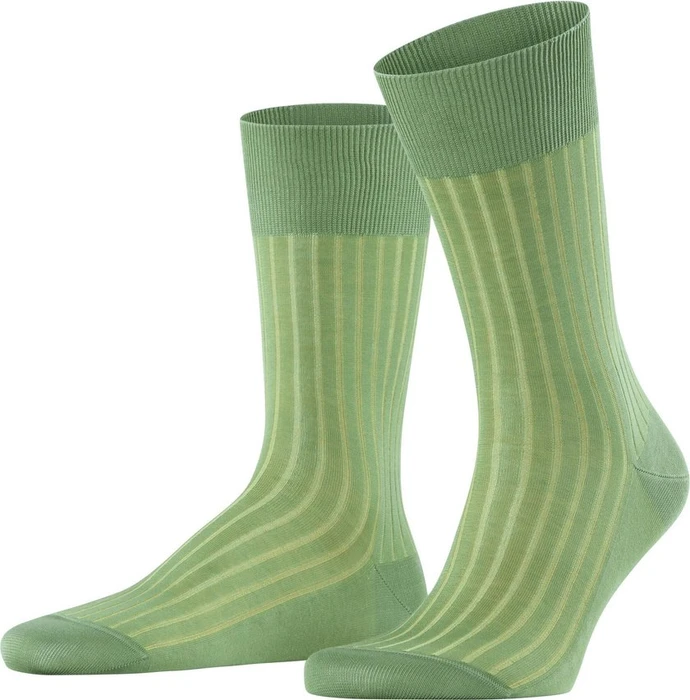 Falke Shadow Socken ferngreen (Herren)