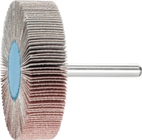 Pferd F 6015/6 A 150 Fächerschleifer K150, 60x15mm, 10 Stück