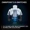 SteelSeries Apex Pro TKL 2023, OmniPoint 2.0, USB, DE Vorschaubild