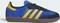 adidas Samba ADV collegiate navy/preloved yellow/royal blue Vorschaubild