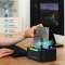 LogiLink Dual Dockingstation, 2.5"/3.5", USB-C 3.0 Vorschaubild