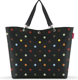 Reisenthel XL Shopper dots
