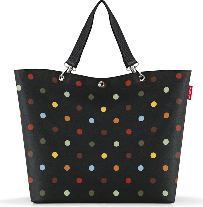 Reisenthel XL Shopper dots