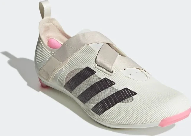 adidas The Indoor off white/shadow maroon/bliss pink
