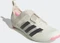 adidas The Indoor off white/shadow maroon/bliss pink Vorschaubild