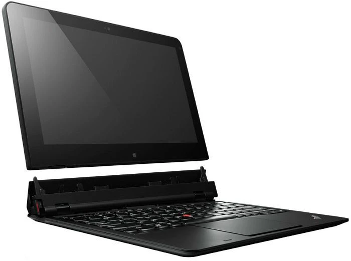Lenovo ThinkPad Helix, Core i7-3667U, 8GB RAM, 256GB, UMTS