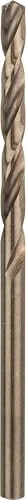 Bosch Professional PRO Stainless Steel HSS-Co Spiralbohrer