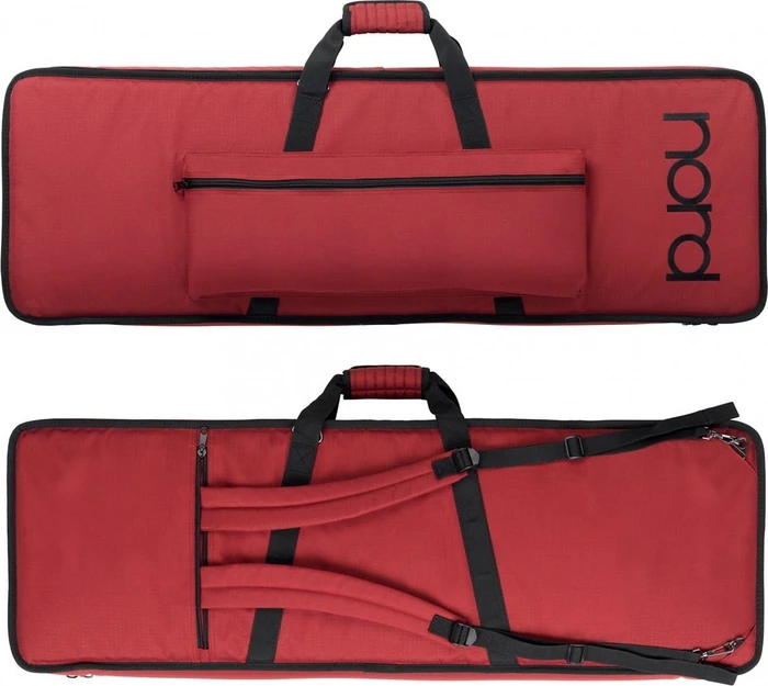 Clavia Nord Soft Case Wave 2