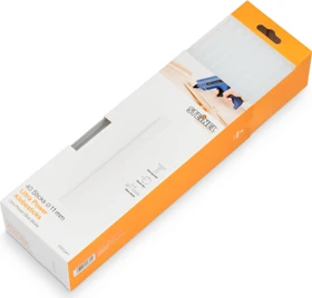 Steinel Ultra Power Heißklebepatronen transparent, 11x250mm, 40 Stück