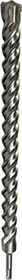 Makita SDS-plus Nemesis 2 Hammerbohrer, 25x400x450mm, 1 Stück