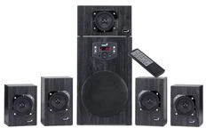 Genius SW-HF5.1 4500