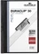 Durable Duraclip 30 Klemmmappe, A4, schwarz/transparent Vorschaubild