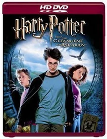Harry Potter 3 - Der Gefangene von Askaban (HD DVD)