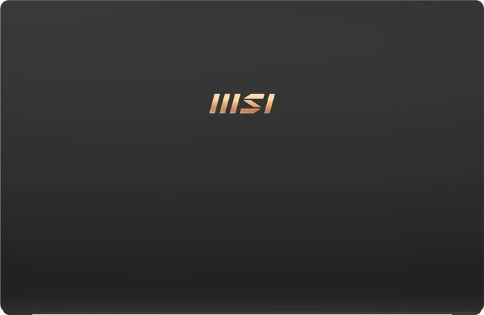 MSI Summit E15 A11SCST-056, Ink Black, Core i7-1185G7, 16GB RAM, 1TB SSD, GeForce GTX 1650 Ti Max-Q, DE