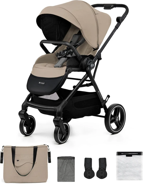 Kinderkraft Yoxi beige
