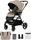 Kinderkraft Yoxi beige (KSYOXI00BEG0000)