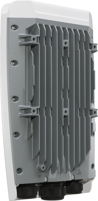 MikroTik FiberBox Plus, Cloud Router Switch CRS305, Outdoor 10G Smart Switch, 4x SFP+, 1x RJ-45, PoE+ PD