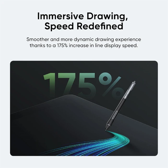 XP-Pen Artist Pro 24 (Gen 2) 165Hz