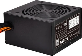 SilverStone Strider Essential Series 500W, ATX 2.4