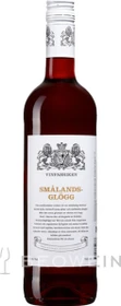 Vinfabriken Smalandsglögg 750ml