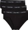Calvin Klein 3er-Pack Slips Cotton Stretch Boxer Briefs (Herren) Vorschaubild
