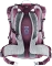 Deuter Trans Alpine 28 SL ruby/blackberry (Damen) Vorschaubild