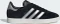adidas Gazelle core black/silver metallic/off white (Herren) Vorschaubild