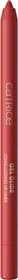 Catrice Gel Glide Long-Lasting Lip Liner 030 left on red, 2g