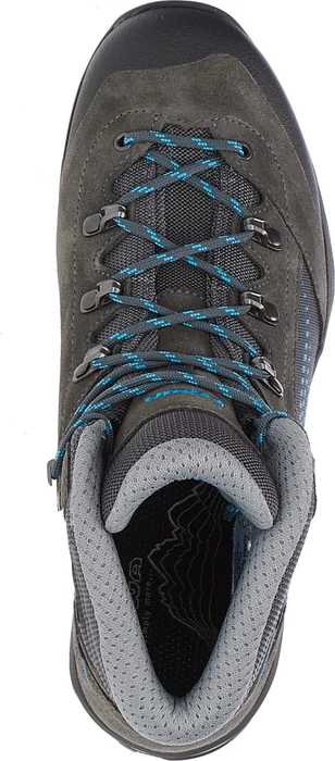 Lowa Tucana GTX schiefer/türkis (Damen)