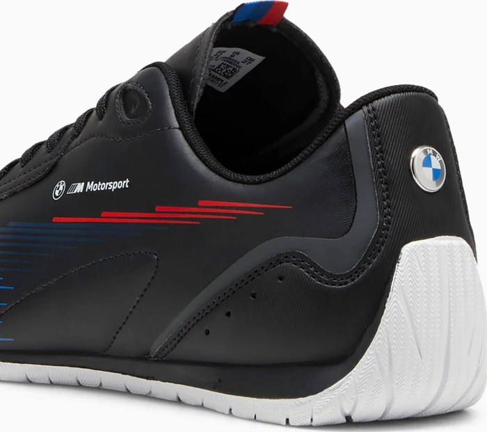 Puma BMW M Motorsport Neo Cat 2.0 puma black/shadow gray (Damen)