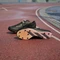 adidas Adizero HJ core black/zero metallic/spark Vorschaubild