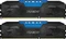 PNY Anarchy blau UDIMM 8GB Kit, DDR3-1600, CL9 Vorschaubild