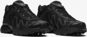 Salomon XT Whisper black/asphalt