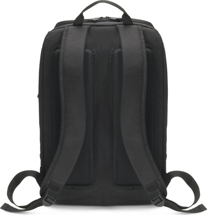Dicota Laptop Rucksack Eco MOTION 13-15.6", schwarz