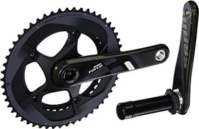 SRAM Force 22 GXP 53/39 Zähne Kurbelgarnitur 175mm