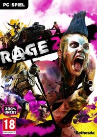 Rage 2 (PC)