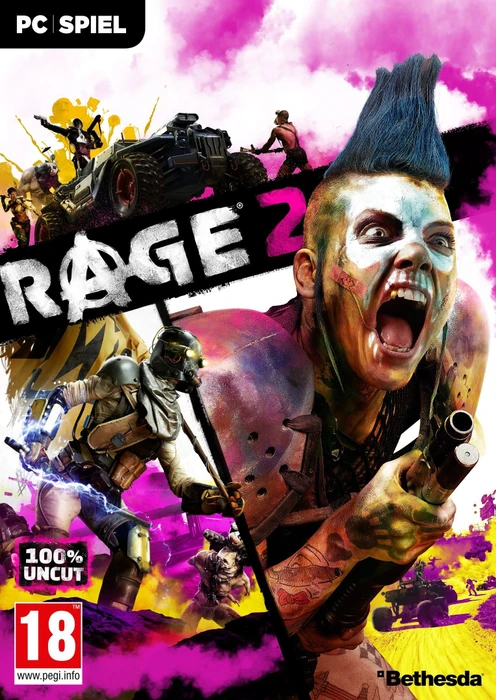 Rage 2 (PC)
