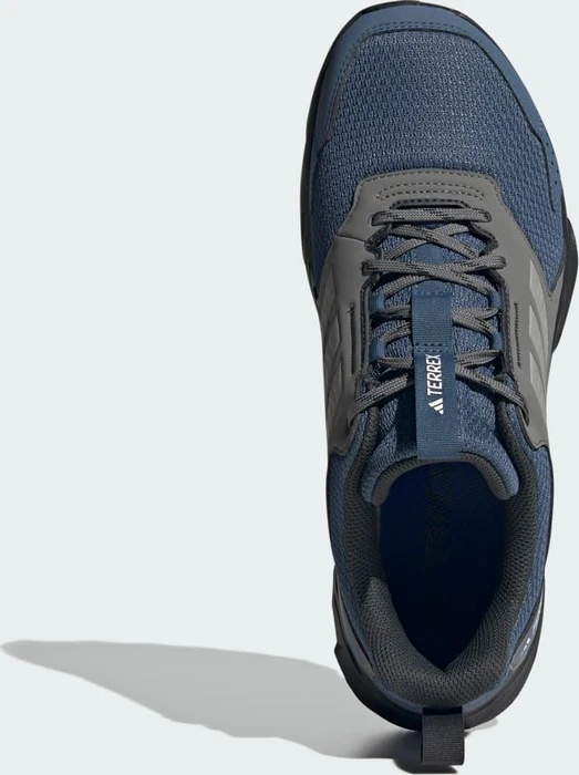 adidas Tracefinder wonder steel/grey three/carbon (Herren)