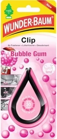 Wunder-Baum Clip Bubble Gum