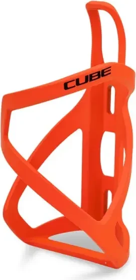 Cube HPP Left-Hand Sidecage Flaschenhalter