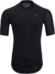 Silvini Ceno Trikot kurzarm schwarz (Herren)