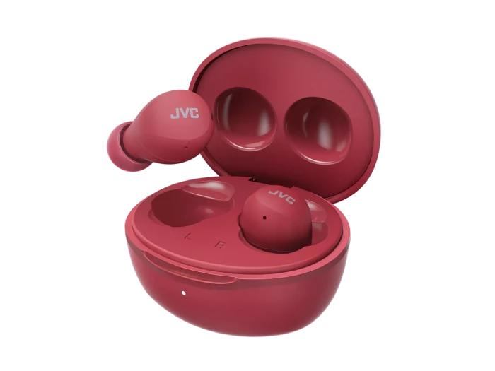 JVC HA-Z66T rot